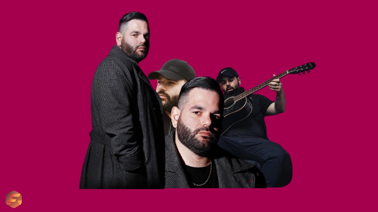 Free Masked Wolf Type Beat - "No Mercy" - Hard Trap Beat 2021 | Prod. SoundsByFrenk