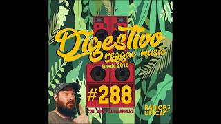 Programa Digestivo Reggae 288