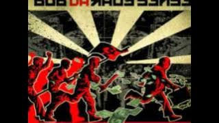 Bob da Rage Sense c\ Mundo e Maze - De Braços Abertos Pra vida