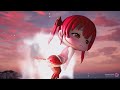 マリンのラブおなら。地球はマリンが守る!!!【ホロライブ宝鐘マリン】オリジナル3dアニメ,ホロライブ自主制作切り抜き