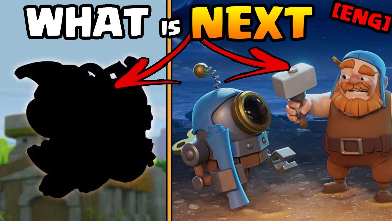 Global Chat Comeback ? | NEW Super Troop | Builder Hall 10 | Town Hall Hour 