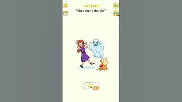 Dop 2 delete one part level 405 #storts