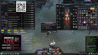 FAST START NEO !!!!!! CABAL NEO - DU 1.440K --- !loja !pontos !pix -