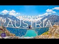 Best Places Austria | 10 Best Places to Visit in Austria