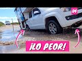 T3|E04 😱 ¿Valió la pena pasar por esto? 👉 Mira donde llegamos | 🌎 [Praia do Moreira - BAHÍA] 🇧🇷