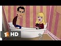 Duplex 1 12 Movie CLIP The Animated Housing Adventures Of Alex Nancy 2003 HD