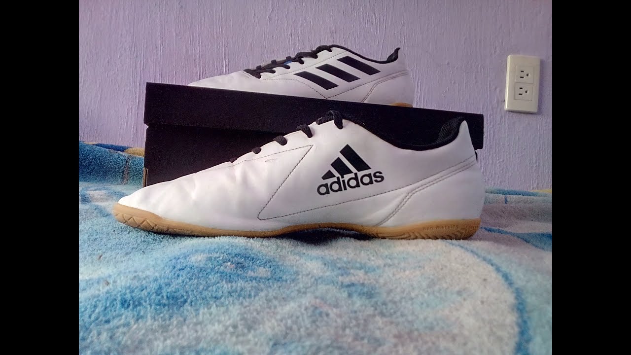 adidas conquisto