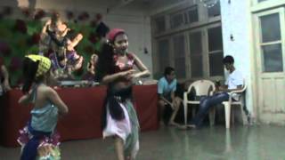 Itee As Madhuri 2013