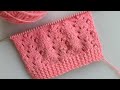 Knitting design/pattern for cardigan, sweater, jacket, frock, shawl, blanket ||in hindi||
