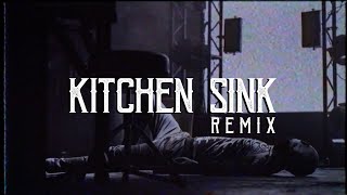 Download Lagu twenty one pilots - Kitchen Sink (Remix) MP3