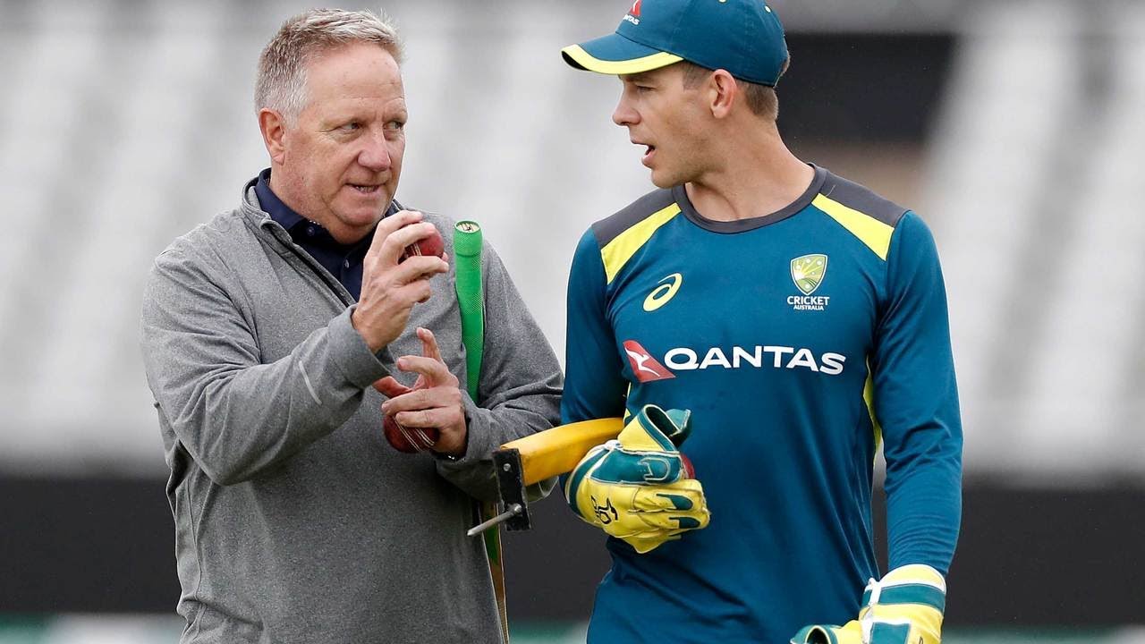 How to get Stokes out giving me sleepless nights: Paine