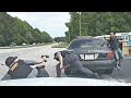 Deputy Gets Shot 3 Times During a Wild Shootout With The Suspect