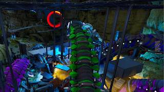 Extinction Mega War ! Official pvp