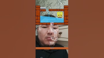 Iq save spongebob #shorts #spongebob #spongebobsquarepants #patrick #gaming #save #fyp #sponge #iq