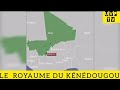 Le royaume du kndougou par amadou ba historien chercheur et crivain uvptv
