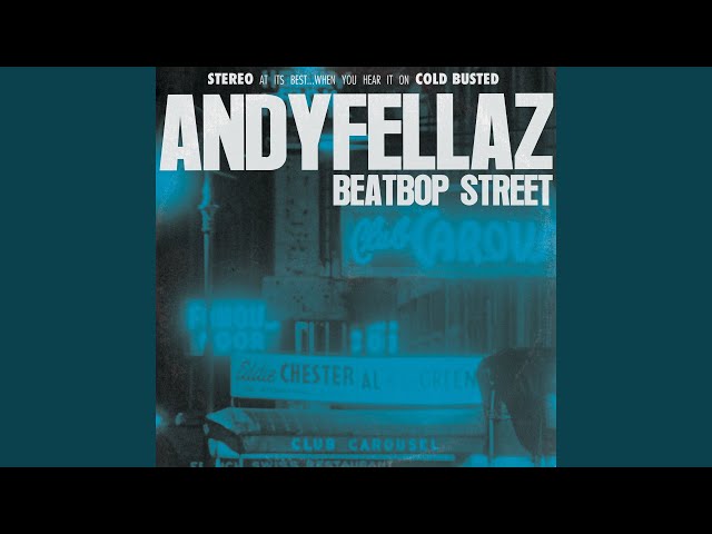 Boogie Rats - ANDYFELLAZ