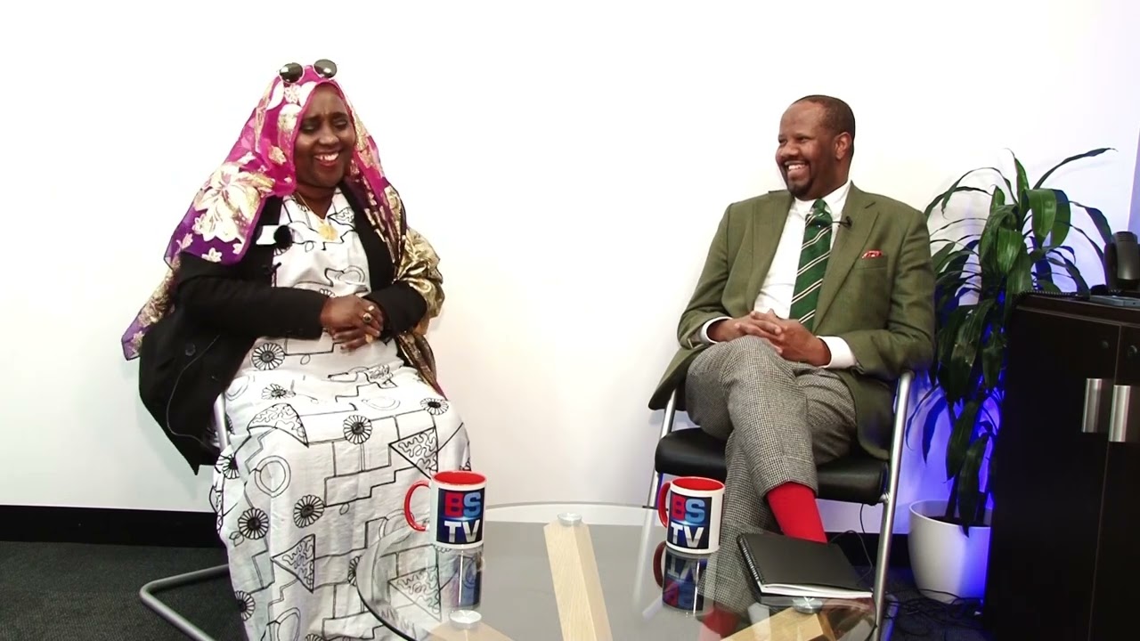 GARDAROOY GODKAAGII MALAGUU GU SOO GALAY FAADUMO BUULO-BARDE