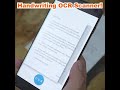 PDF Scanner App - Document Scanner