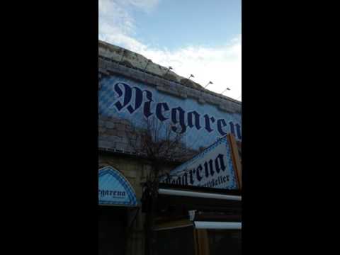 Megapark Mallorca kurz vor der Eröffnung 2016