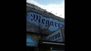 Megapark Mallorca kurz vor der Eröffnung 2016