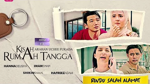 rindu salah alamat episod 3