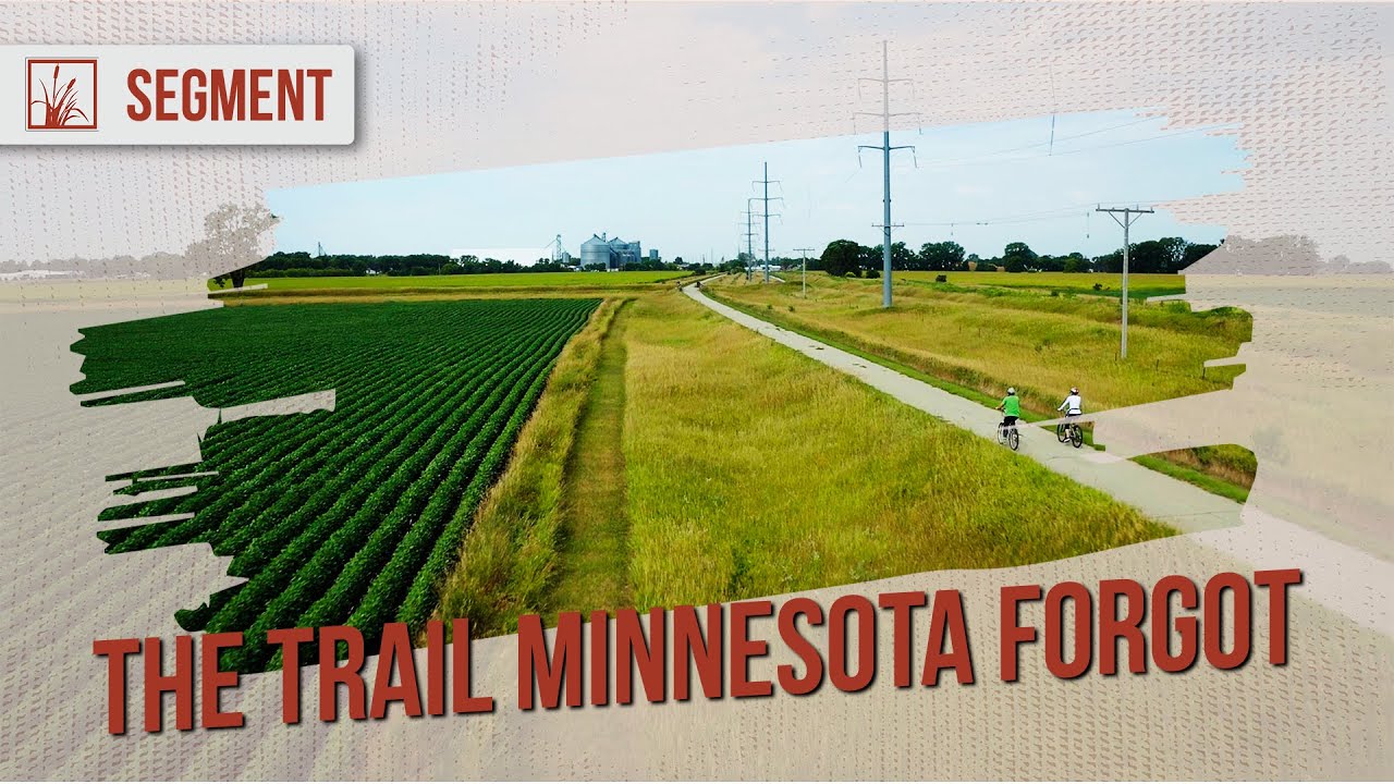 The Casey Jones State Bike Trail YouTube