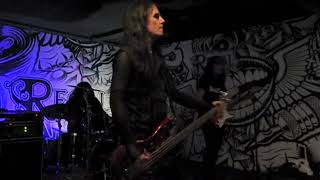 Molly Vamp Live The Regal Inn Tails 8-29-25