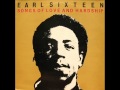 Earl Sixteen – Songs Of Love And Hardship – Vinyl (LP, Album