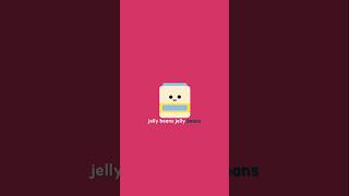 Ultimate Flavor Combo Mayo & Jellybeans With Fish, Chips & Vinegar Song