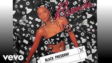 Brenda Fassie - I Won