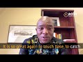Mmusi Maimane | US Elections | Bela Bill | Botswana Elections