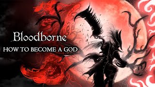 Celebrity Bloodborne's Hidden Secret to Becoming a God Net Worth