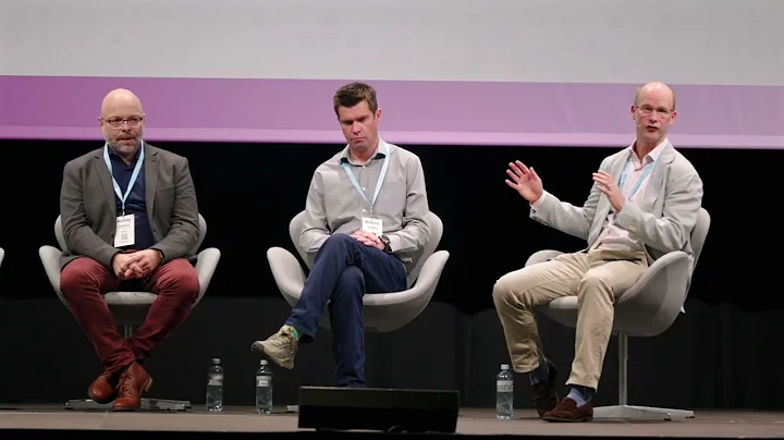 Keynote Panel: The benefits of AI within drug discovery