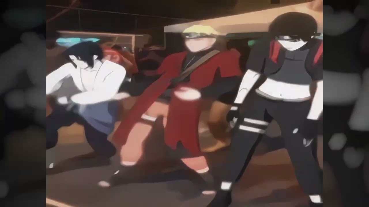 MONTAGEM XONADA - (ULTRA SLOWED + REVERB TO PERFECTION) - ''MXZI'' - TIK TOK REMIX x NARUTO EDIT