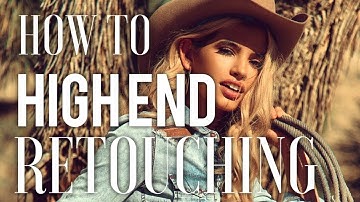 Capture One Photoshop Retouching Workflow