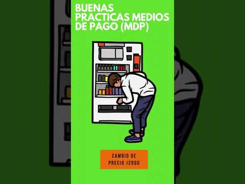 Cambio de precio