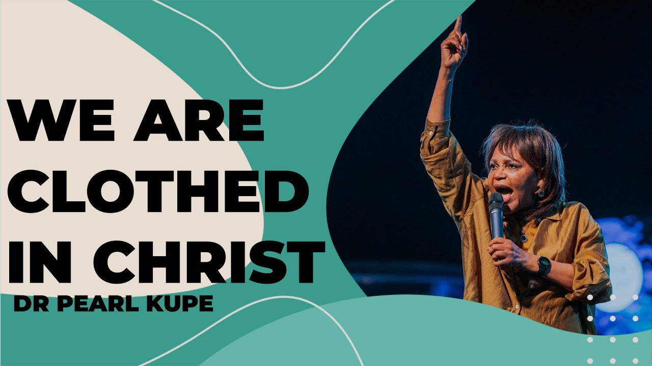 Dr. Pearl Kupe | Heartbeat Women's Conference 2025