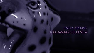 Video thumbnail of "Los Caminos De La Vida 🚶‍♀- Paula Arenas (Cover Acustico) 🎸"