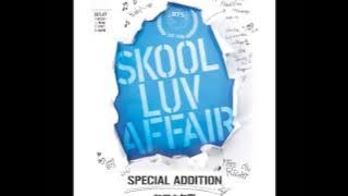 [MP3/DL] BTS - MISS RIGHT (Skool Luv Affair Repackaged Album)