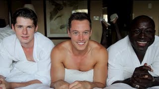 Searching For My Gay Disney Prince!
