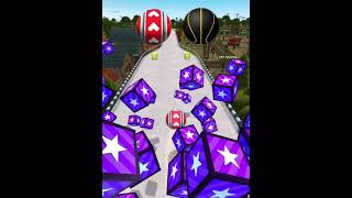 🔥 Going Balls VS Rollance Balls VS Rolling Ball Games New Race 3666 | Android/IOS Games