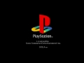 Playstation 1 boot - 800% slower