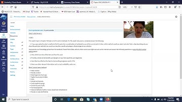 Human Sexuality Discussion #11 Video Instructions | Psyched with Setmire