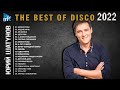 Yuriy Shatunov - The Best Of Disco 2022 | KMKC Disco