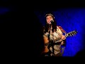 Terra Naomi - Hallelujah Cover (Live @ Sentier des Halles)