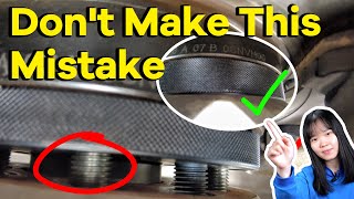 Don't Make This Mistake! Wheel Spacers Size You Need To Know!