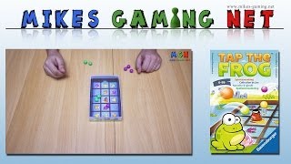 Tap the Frog | Verlag: Ravensburger screenshot 2