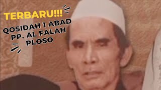🔴 Full Qosidah Peringatan 1 Abad Pon-Pes Al Falah Ploso || Ngalap Berkah Masyayikh