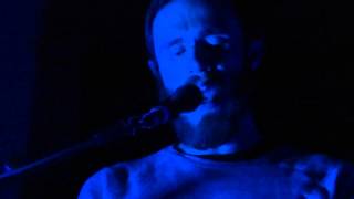 Video thumbnail of "James Vincent McMorrow - All Points  - St George's Hall  Bristol - 25.01.14"