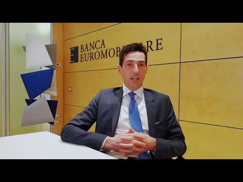 XVI Forum del Private Banking - Intervista a Matteo Benetti (Banca Euromobiliare)